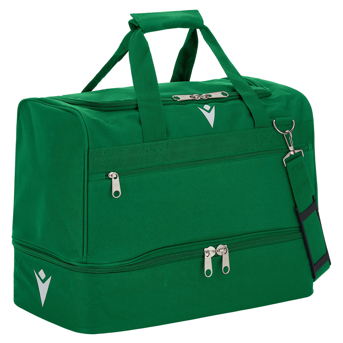 ROCKET BAG MEDIUM GREEN