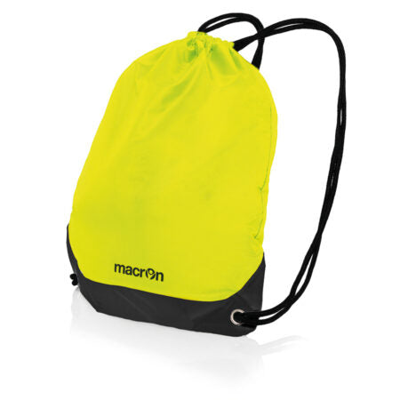 CAMPUS GYM SACK YELLOW