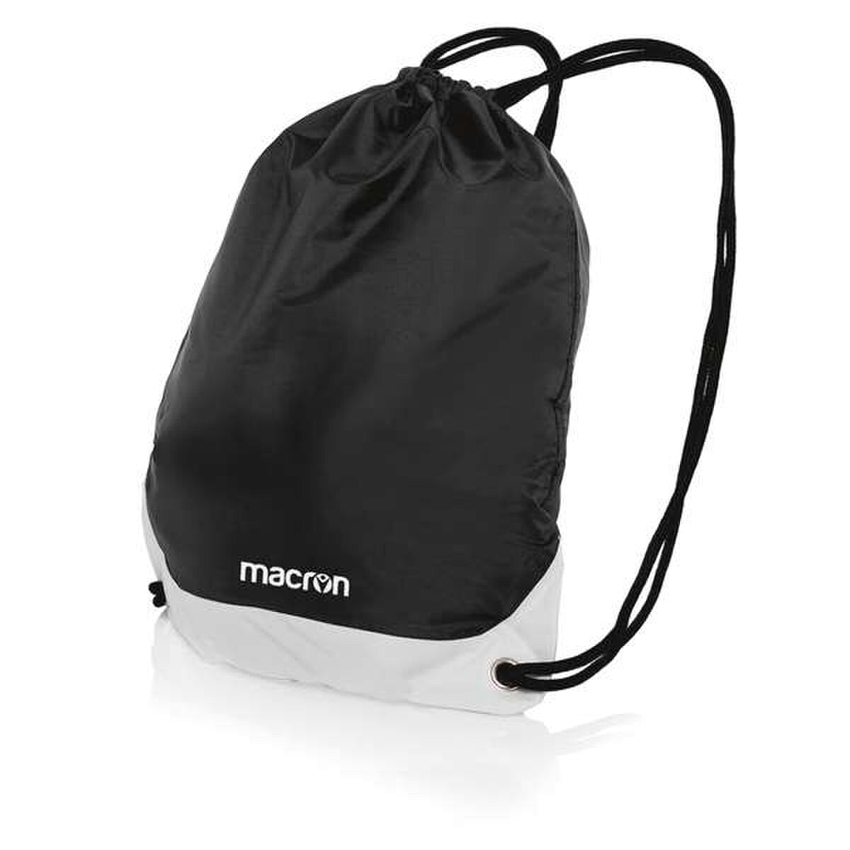 CAMPUS GYM SACK BLACK