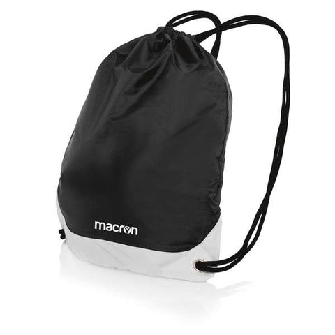 CAMPUS GYM SACK BLACK