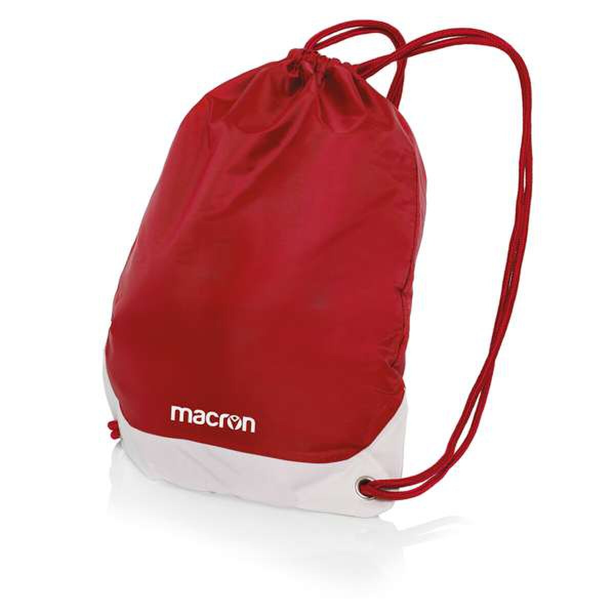 CAMPUS GYM SACK RED