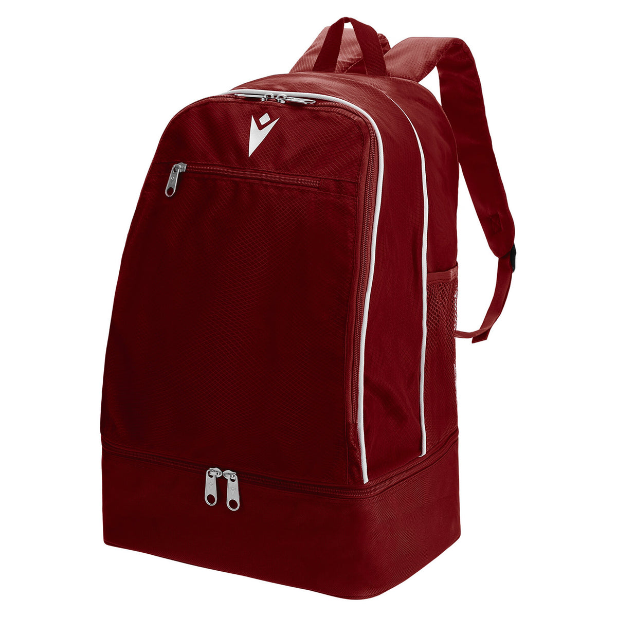 MAXI ACADEMY EVO BACKPACK CARDINAL