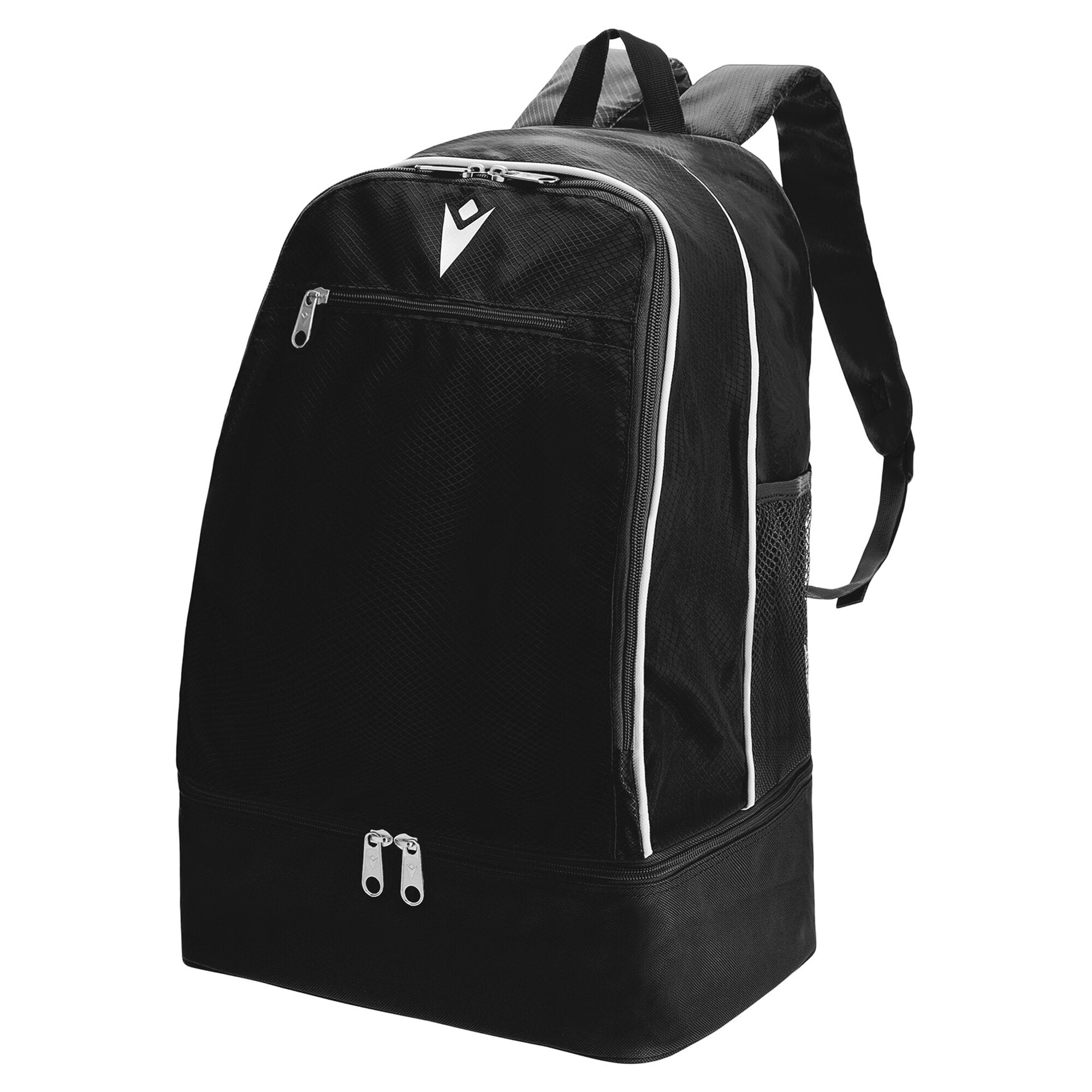 MAXI ACADEMY EVO BACKPACK BLACK