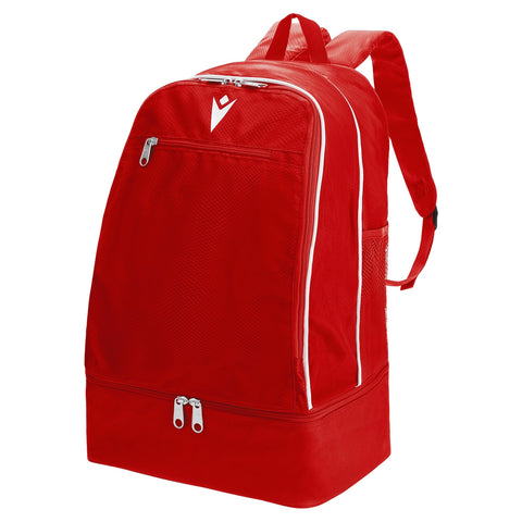 MAXI ACADEMY EVO BACKPACK RED