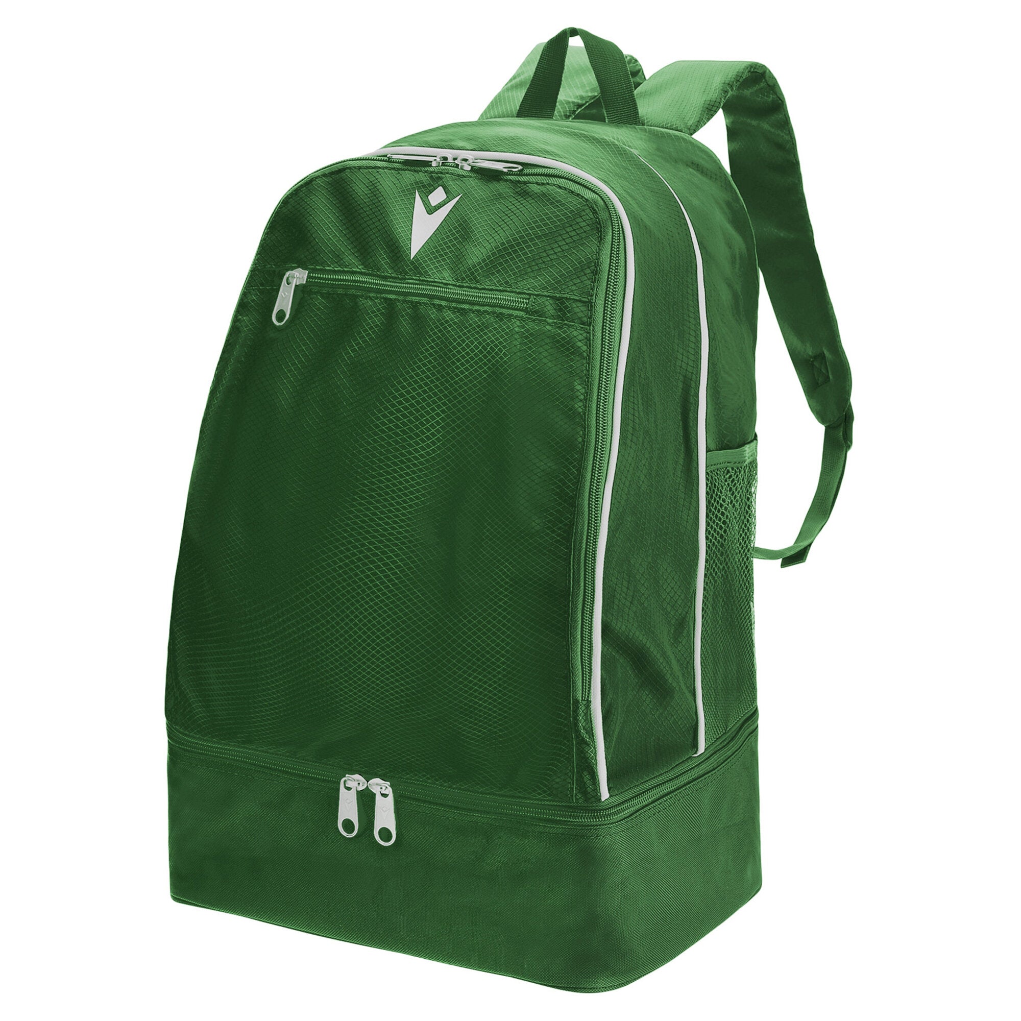 MAXI ACADEMY EVO BACKPACK GREEN