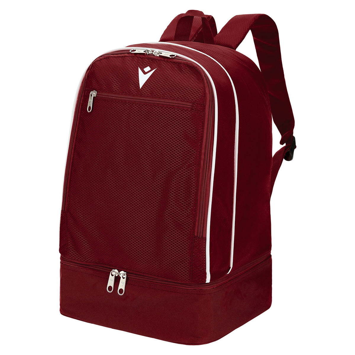 ACADEMY EVO BACKPACK CARDINAL