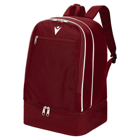ACADEMY EVO BACKPACK CARDINAL