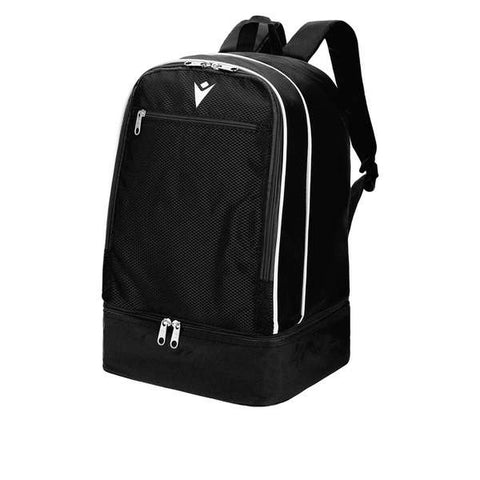 ACADEMY EVO BACKPACK BLACK