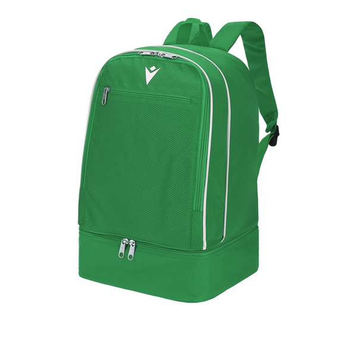 ACADEMY EVO BACKPACK GREEN