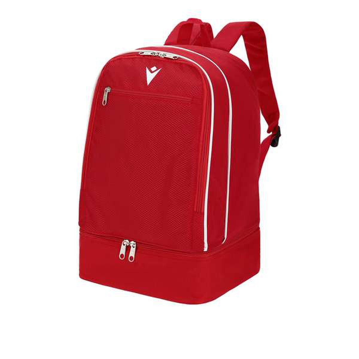 ACADEMY EVO BACKPACK RED
