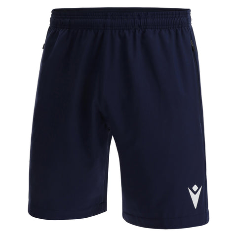 HELIODOR SHORTS NAVY