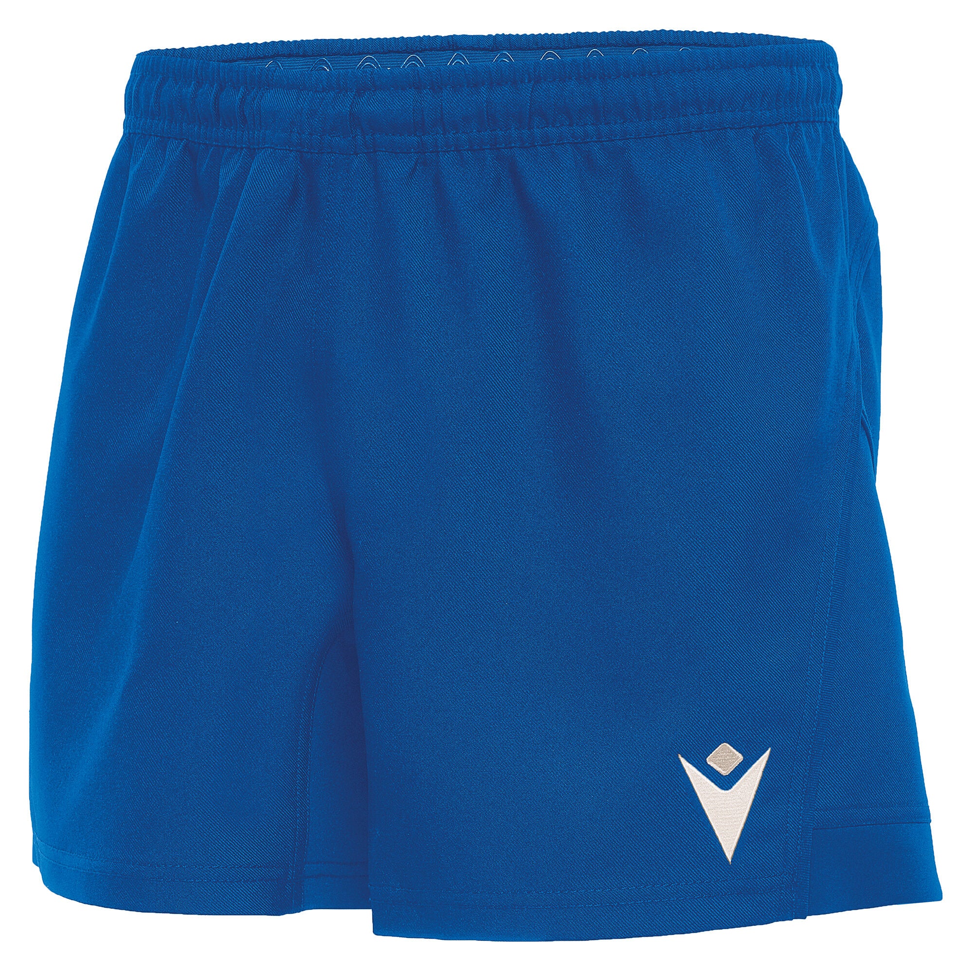 HESTIA RUGBY SHORTS ROYAL BLUE
