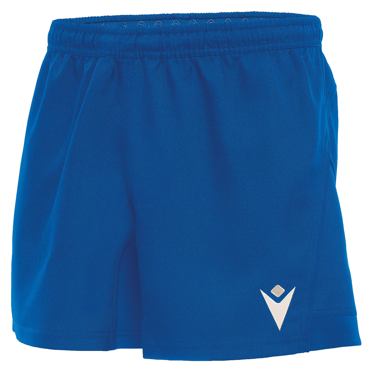 HESTIA RUGBY SHORTS ROYAL BLUE