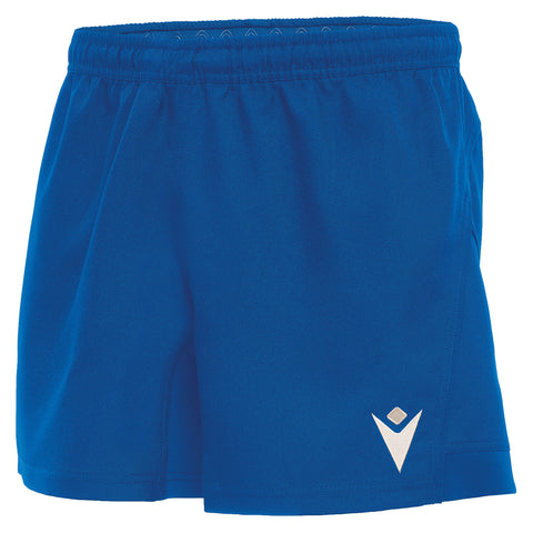 HESTIA RUGBY SHORTS ROYAL BLUE