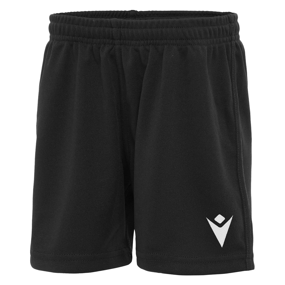 AMETHYST HERO SHORTS - RED