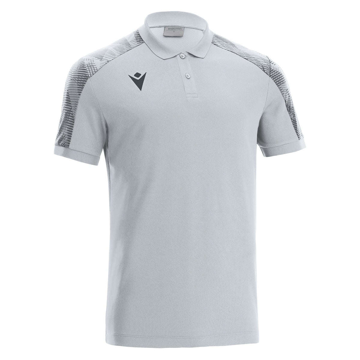 ROCK POLO - SILVER