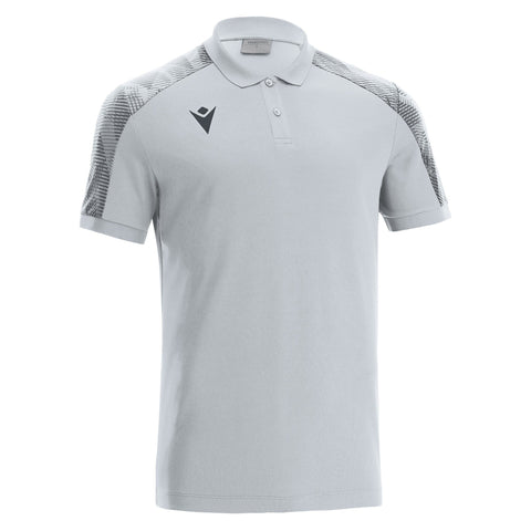 ROCK POLO - SILVER
