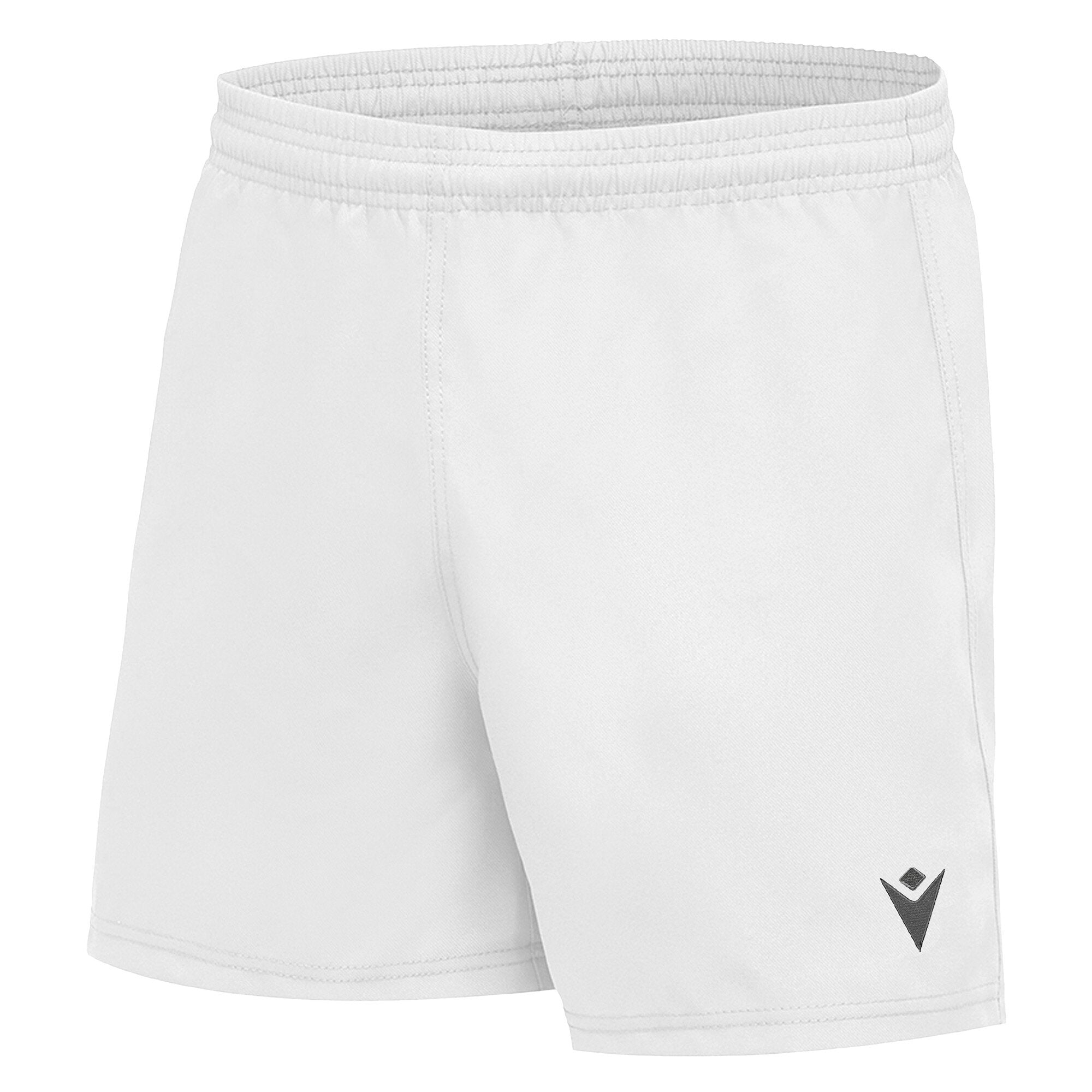 HOWLITE HERO SHORTS WHITE