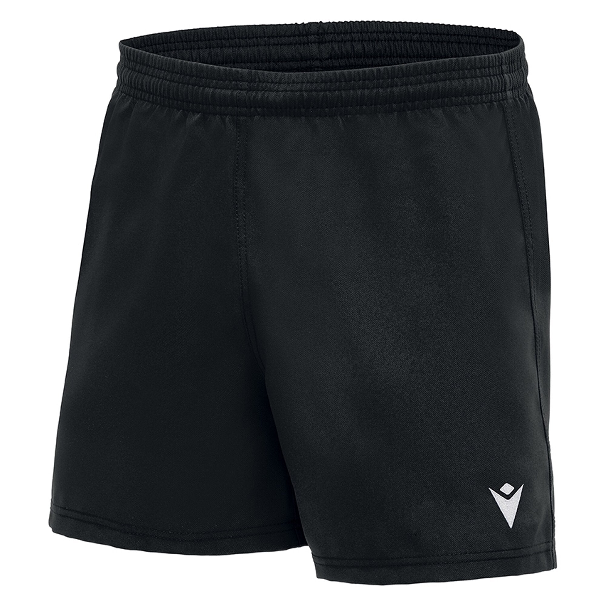HOWLITE HERO SHORTS BLACK