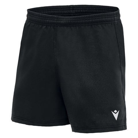 HOWLITE HERO SHORTS BLACK