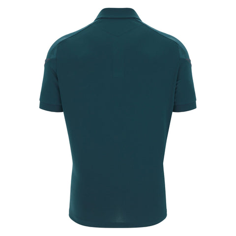 WREXHAM TRAVEL POLO 2025/26