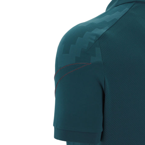 WREXHAM TRAVEL POLO 2025/26