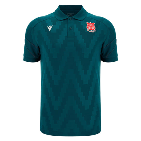 WREXHAM TRAVEL POLO 2025/26