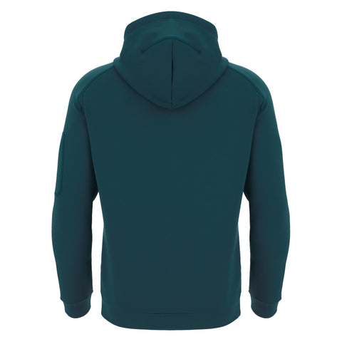 WREXHAM TRAVEL TECH HOODIE 2025/26