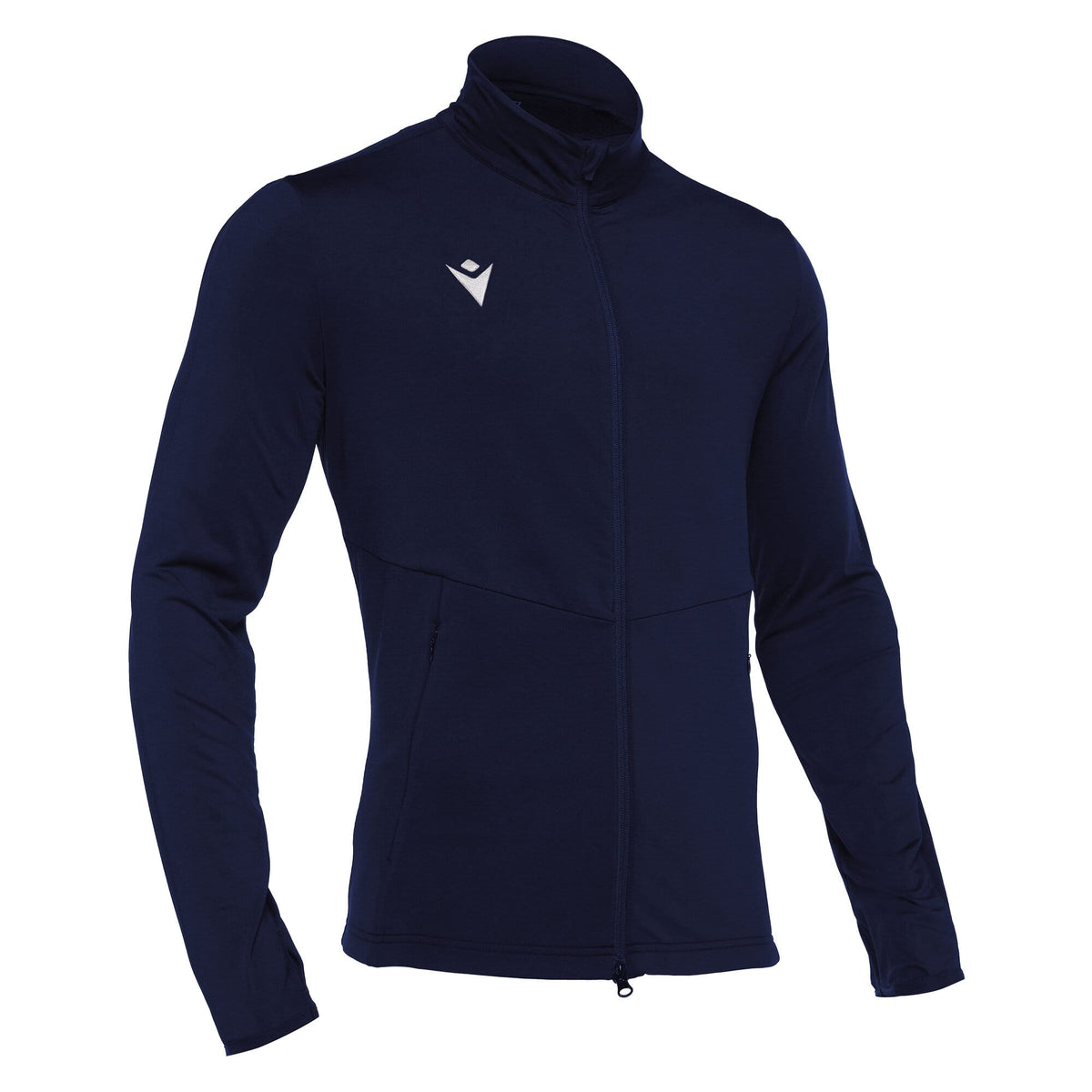 HARVEY WARMER TOP - NAVY