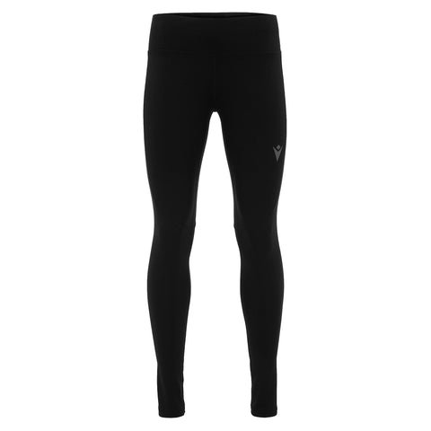 LAUREL LEGGINS - BLACK