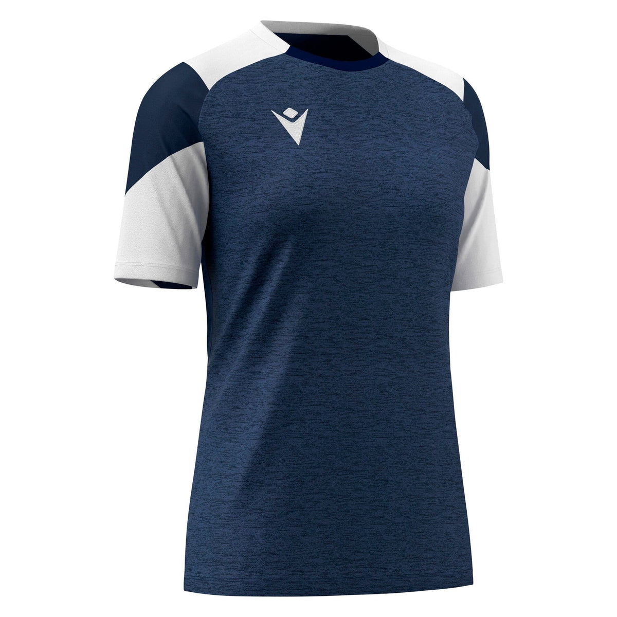 SPHINX WOMEN SHIRT - NAV/WHT