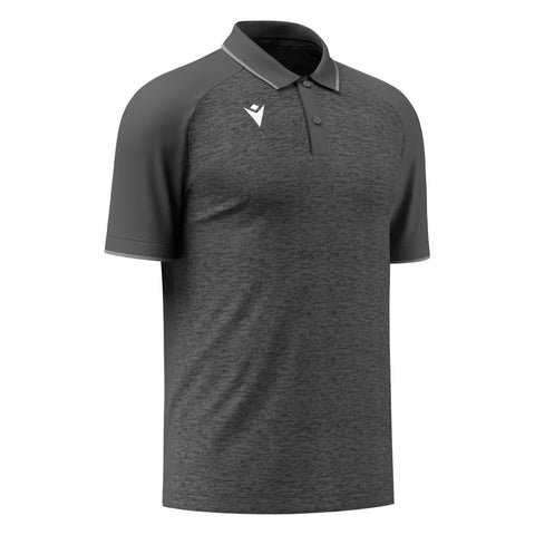 AULOS POLO ANTHRACITE