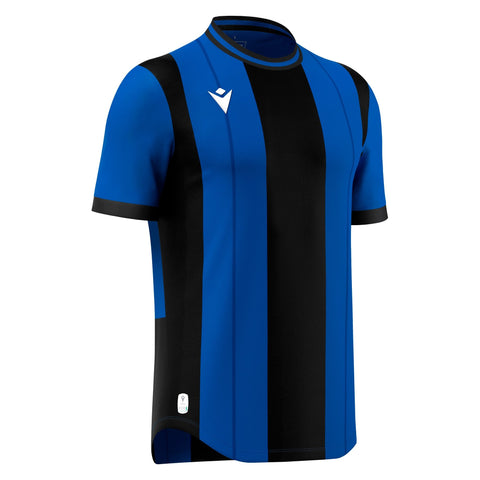 PROPUS SHIRT ROYAL BLUE/BLACK