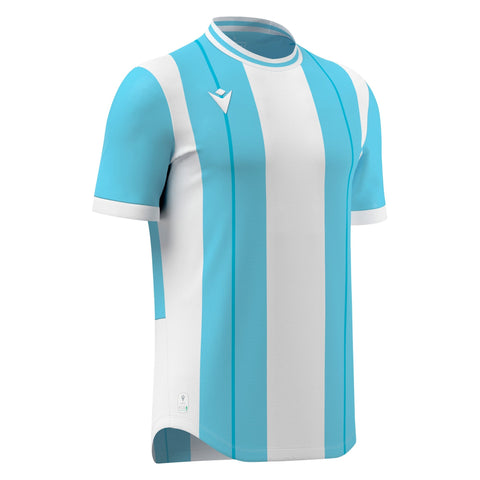 PROPUS SHIRT COLUMBIA/WHITE