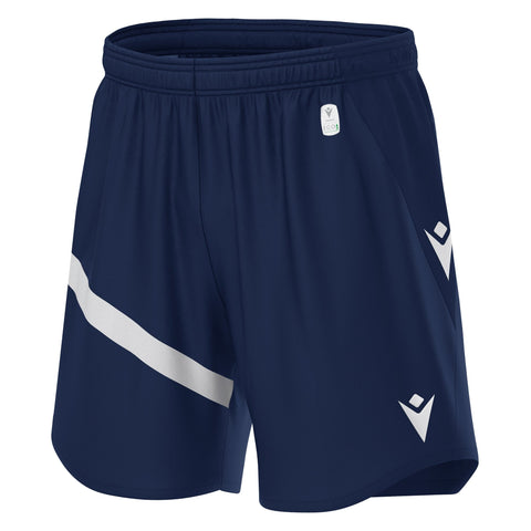 SHEN SHORTS NAVY/WHITE