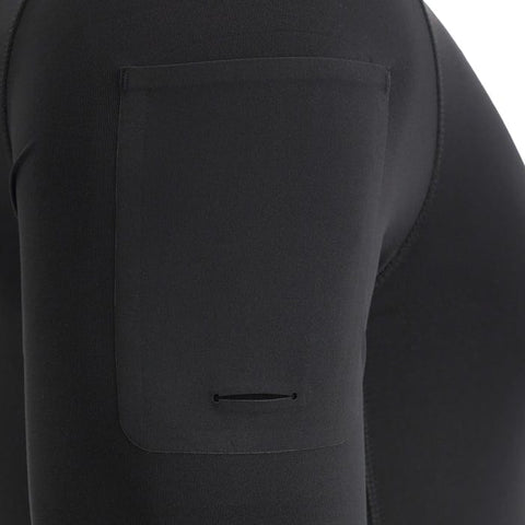 VCFA REFEREES SS UNDERSHIRT (PRO WITH COMMS POCKET)