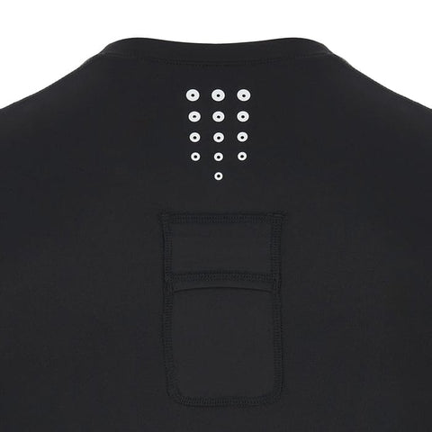 VCFA REFEREES SS UNDERSHIRT (PRO WITH COMMS POCKET)