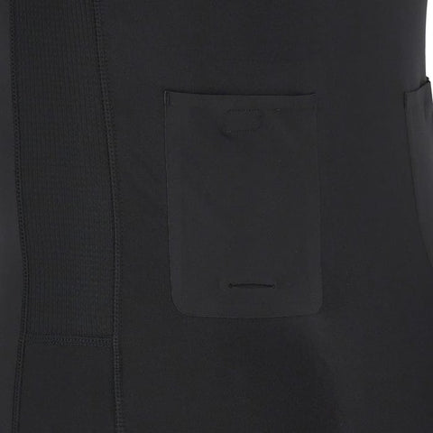 VCFA REFEREES SS UNDERSHIRT (PRO WITH COMMS POCKET)