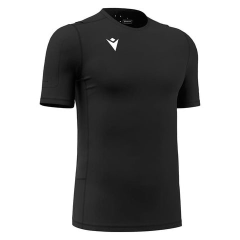 VCFA REFEREES SS UNDERSHIRT (PRO WITH COMMS POCKET)