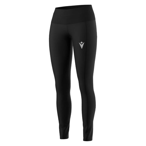 SAREZ WMN LEGGINGS - BLK