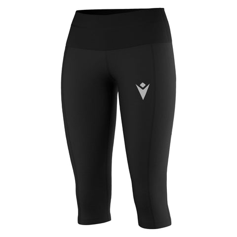 NEN WMN LEGGINS - BLK