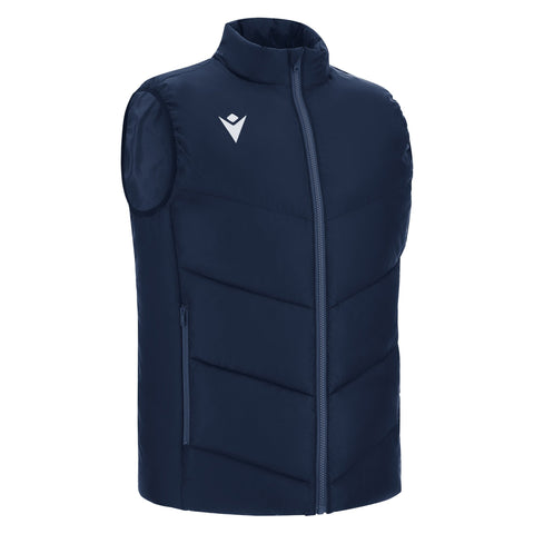 COLDMIRE GILET NAVY