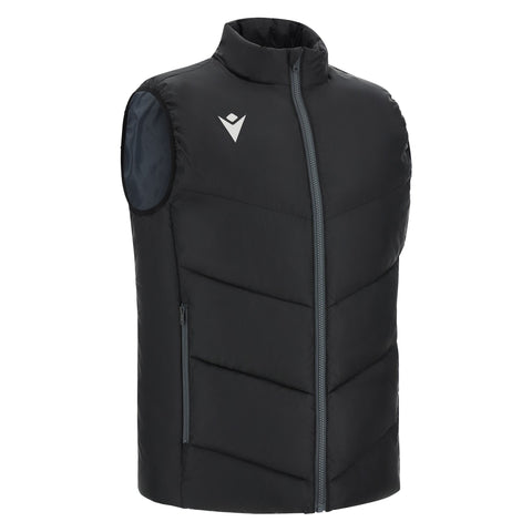COLDMIRE GILET BLACK