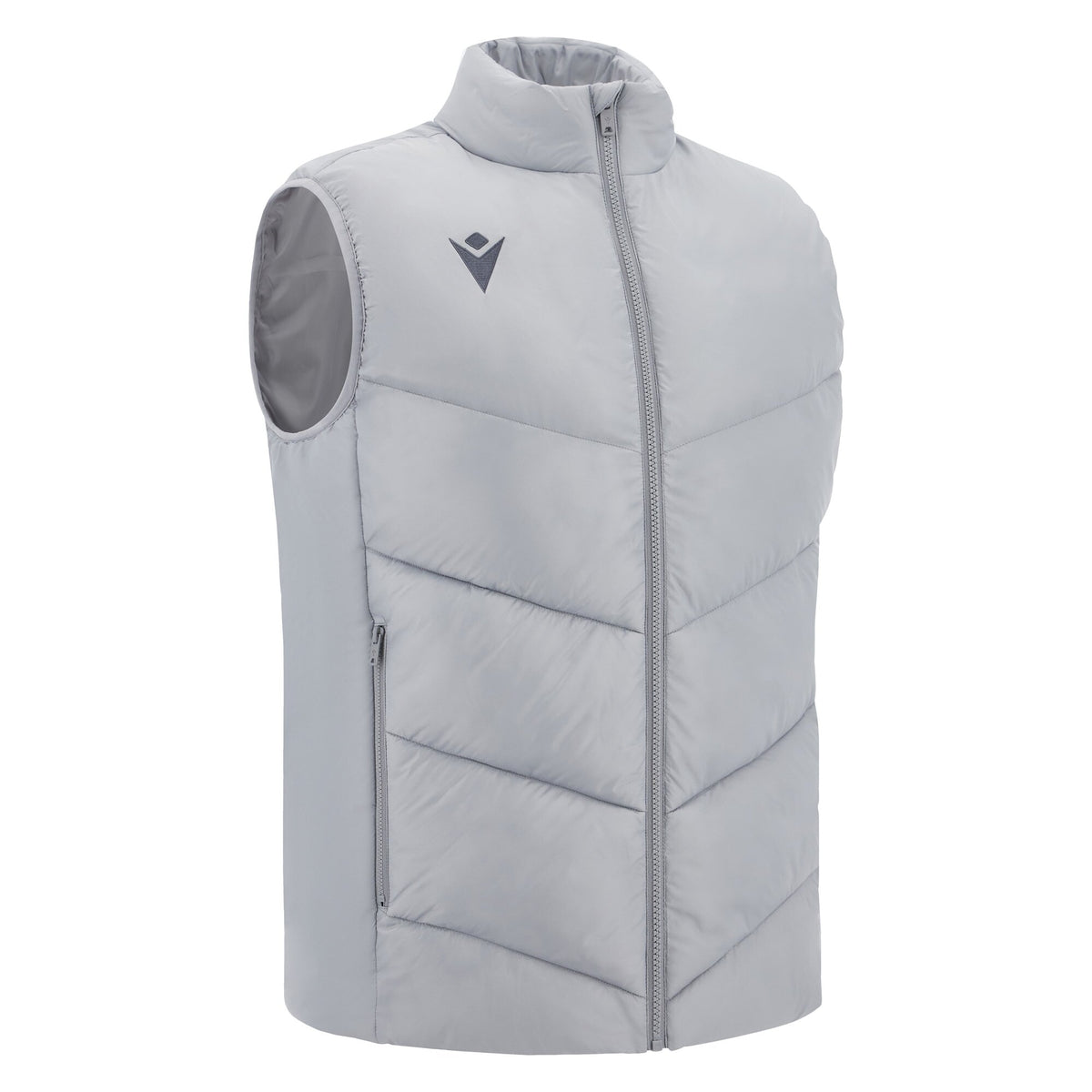 COLDMIRE GILET STONE GREY