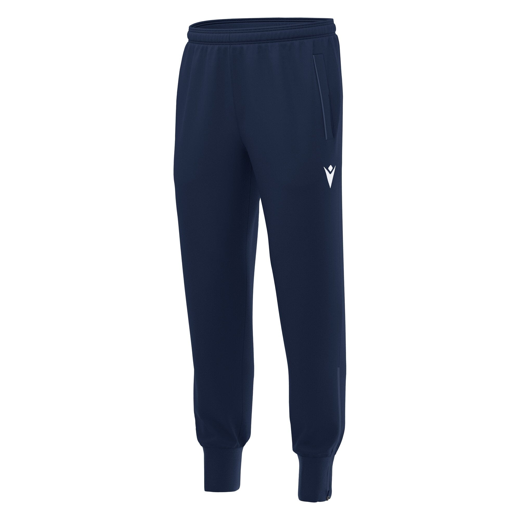 MAAS PANTS NAVY