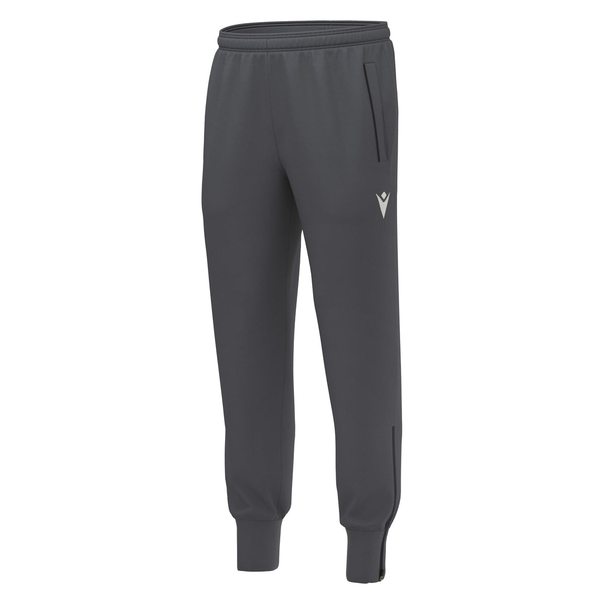 MAAS PANTS ANTHRACITE