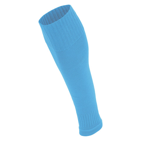 SPRINT EVO FOOTLESS SOCKS COLUMBIA