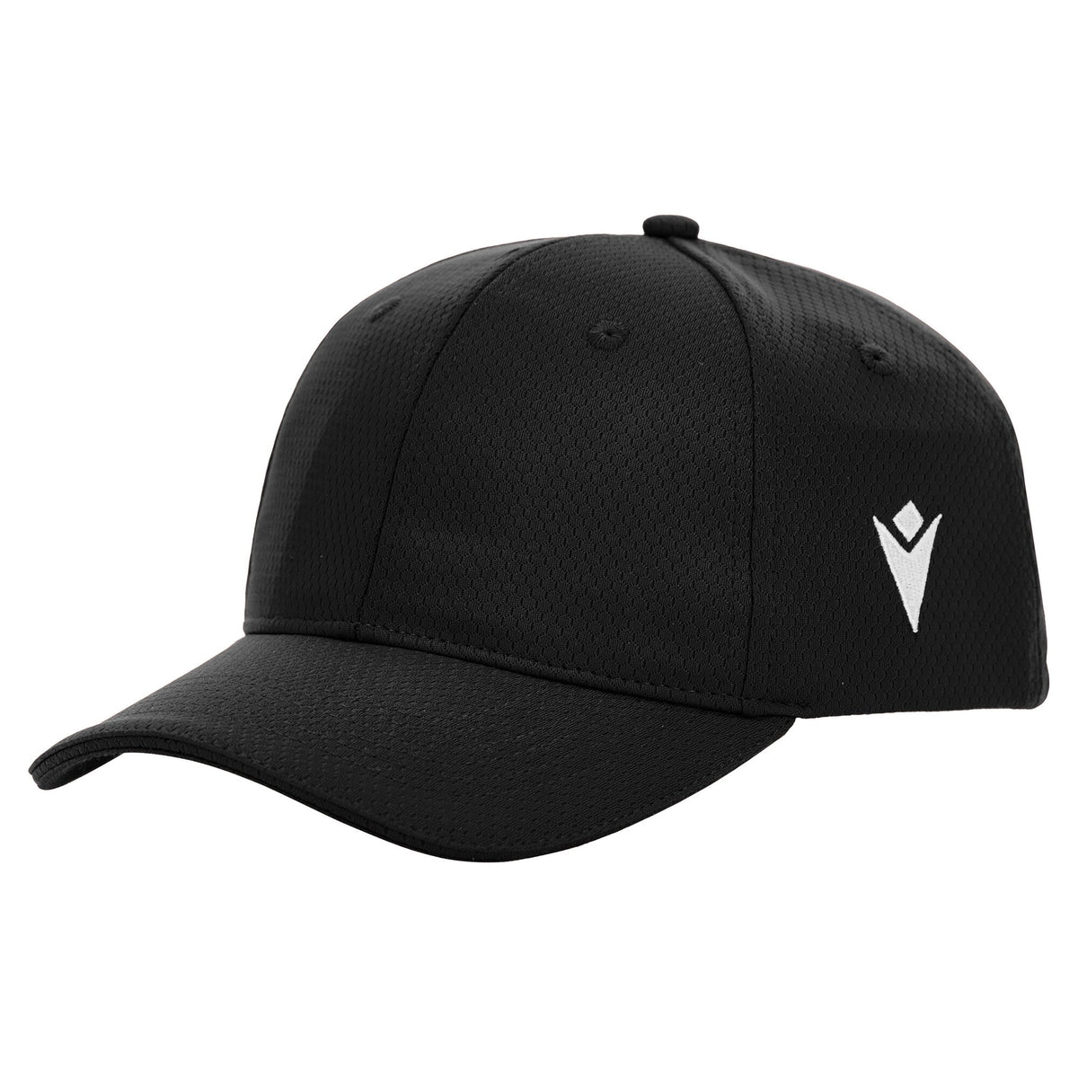 TWIRL CAP BLACK