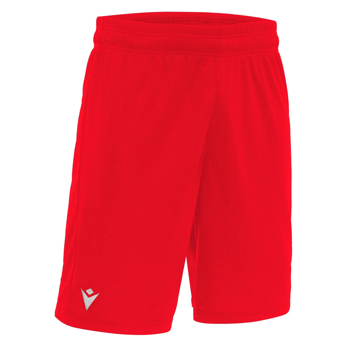 CURIUM SHORT - RED