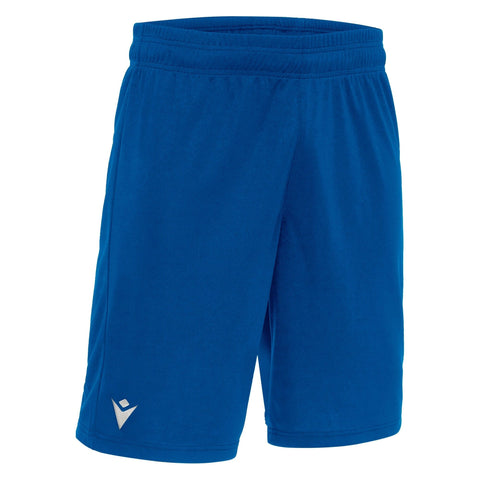 CURIUM SHORT - ROYAL